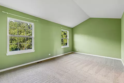 Bedroom - 601 Rivers Edge Dr, Minooka, IL 60447 photo 3 of 5