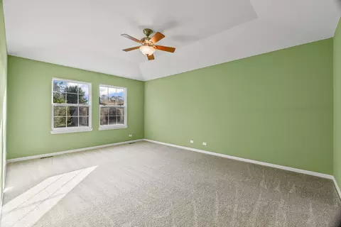 Bedroom - 601 Rivers Edge Dr, Minooka, IL 60447 photo 1 of 5