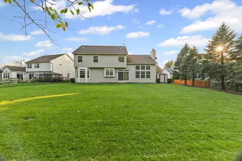 Exterior - 601 Rivers Edge Dr, Minooka, IL 60447 photo 3 of 3
