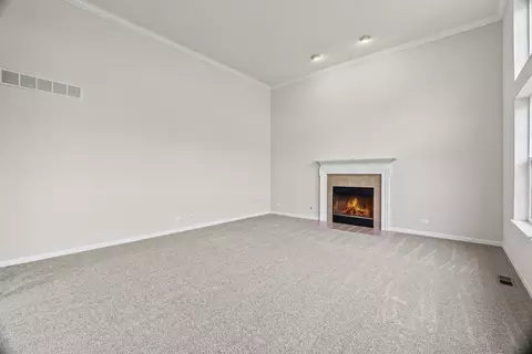 Living - 601 Rivers Edge Dr, Minooka, IL 60447 photo 3 of 6