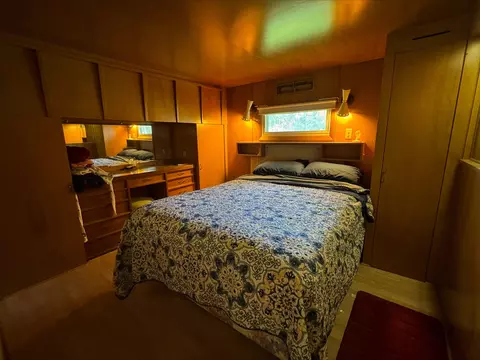 Bedroom - 201 Elm St, Chatsworth, IL 60921 photo 1 of 1