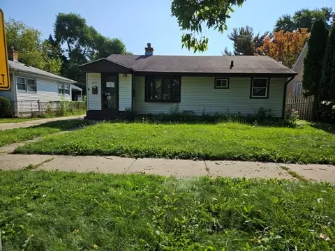 633 S Fulton Ave, Waukegan, IL 60085