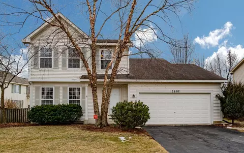 5602 Steamboat Cir, Plainfield, IL 60586