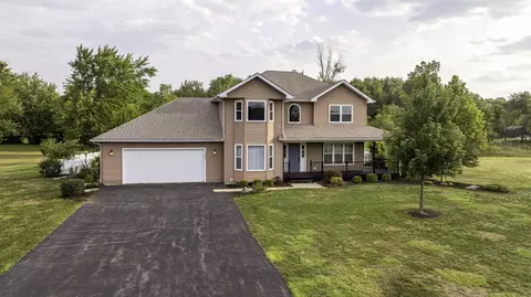 24714 W Smiley Rd, Braidwood, IL 60408