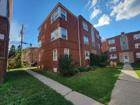 7518 N Ridge Ave #1E, Chicago, IL 60645