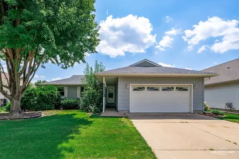 312 Willis Ave, Rochelle, IL 61068