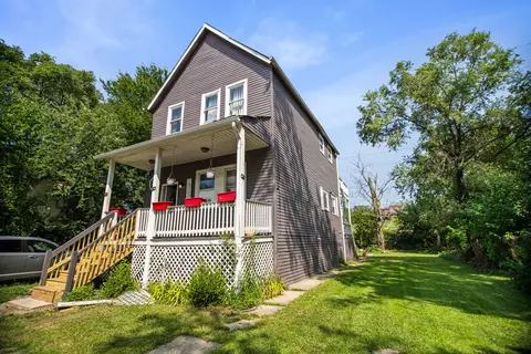 5805 S La Salle St, Chicago, IL 60621