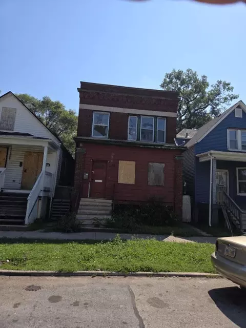 7311 S Peoria Ave, Chicago, IL 60621
