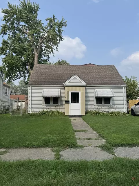 18342 Wildwood Ave, Lansing, IL 60438