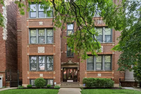 4647 N Wolcott Ave #3, Chicago, IL 60640