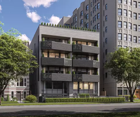 5114 S Kenwood Ave #1D, Chicago, IL 60615