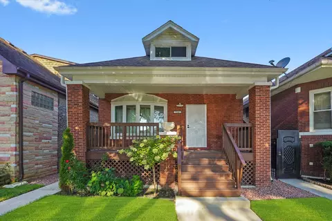 5348 S Christiana Ave, Chicago, IL 60632