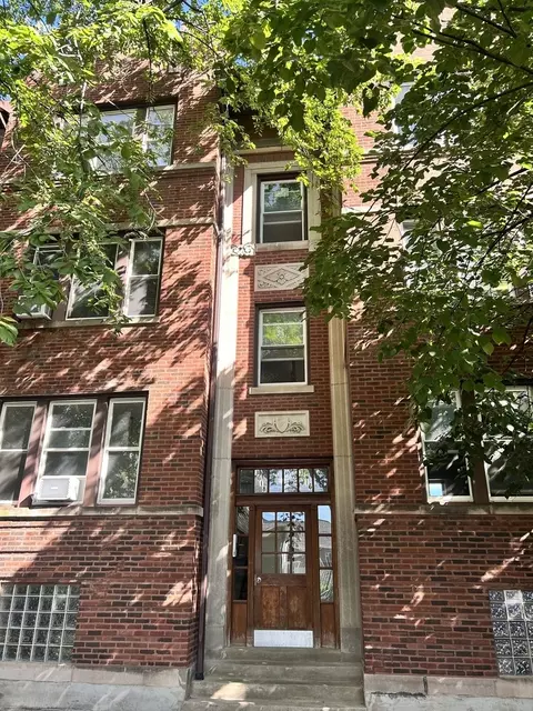 3618 W Ainslie St #3W, Chicago, IL 60625