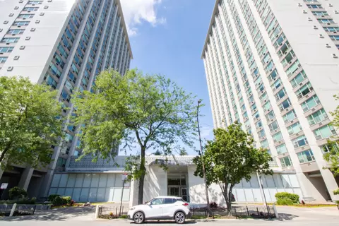 3600 N Lake Shore Dr #2307, Chicago, IL 60613