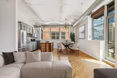 Other - 500 S Clinton St #710, Chicago, IL 60607 photo 1 of 4