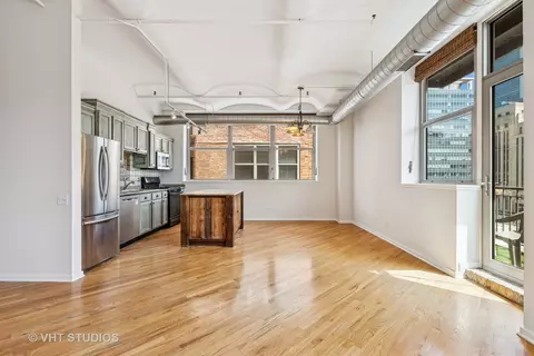 Other - 500 S Clinton St #710, Chicago, IL 60607 photo 2 of 4