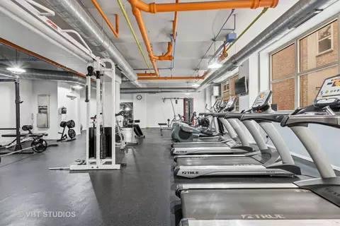 Other - 500 S Clinton St #710, Chicago, IL 60607 photo 4 of 4