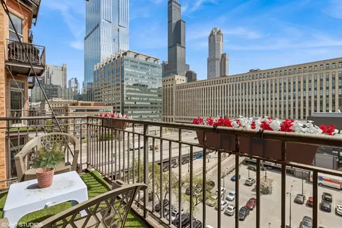 Other - 500 S Clinton St #710, Chicago, IL 60607 photo 3 of 4