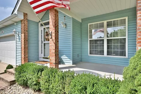 25044 Ambrose Rd, Plainfield, IL 60585 photo 3