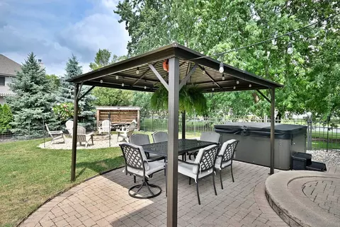 25044 Ambrose Rd, Plainfield, IL 60585 photo 11