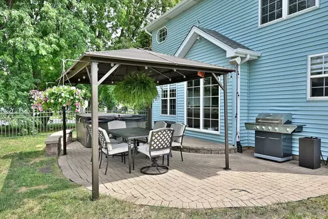 25044 Ambrose Rd, Plainfield, IL 60585 photo 10
