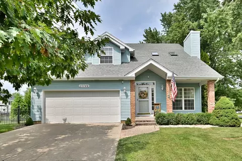 25044 Ambrose Rd, Plainfield, IL 60585