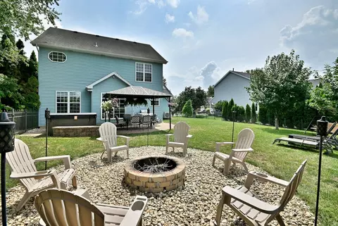 25044 Ambrose Rd, Plainfield, IL 60585 photo 5