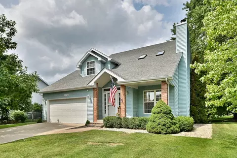 25044 Ambrose Rd, Plainfield, IL 60585 photo 2