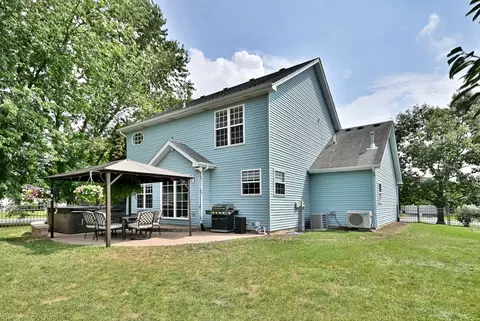 25044 Ambrose Rd, Plainfield, IL 60585 photo 8