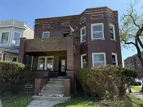 1001 N Lawler Ave, Chicago, IL 60651