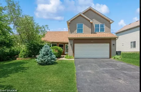 1371 Longford Cir, Elgin, IL 60120