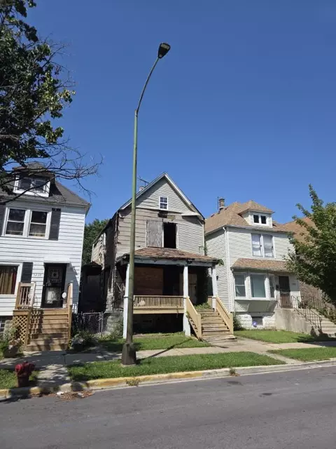 7228 S Morgan St, Chicago, IL 60621