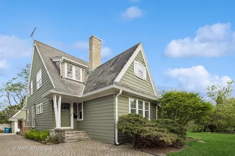 4941 Montgomery Ave, Downers Grove, IL 60515