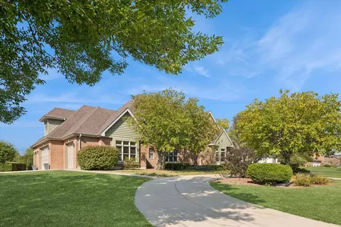 7258 W James Ln, Monee, IL 60449