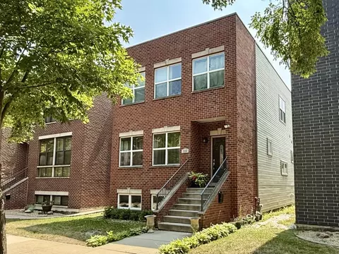3133 W Wallen Ave, Chicago, IL 60645