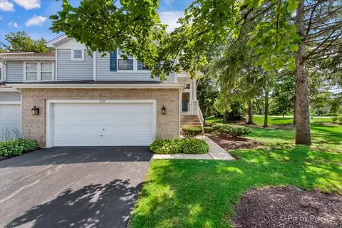 279 Snug Harbor Dr, Willowbrook, IL 60527 photo 25