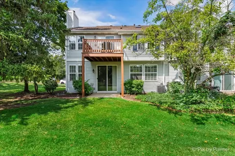279 Snug Harbor Dr, Willowbrook, IL 60527 photo 22