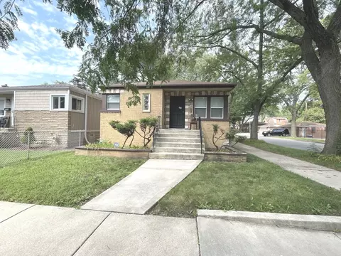 12600 S Wallace St, Chicago, IL 60628