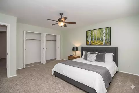 Bedroom - 11 Cypress Sq, Elgin, IL 60123 photo 1 of 6