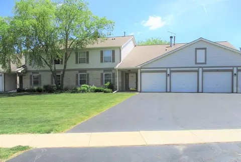 230 Wethington Dr #C, Wauconda, IL 60084