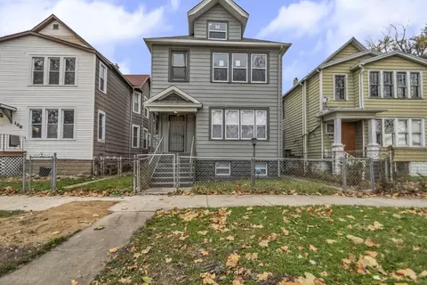 Homes For Sale in 60628, IL | Real Estate & Listings | Movoto