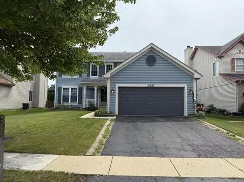 21937 W Kettering Ct, Plainfield, IL 60544