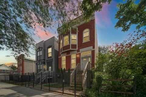 2123 W Adams St, Chicago, IL 60612