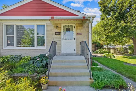 Exterior - 1265 S Wolf Rd, Des Plaines, IL 60018 photo 9 of 9