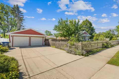Exterior - 1265 S Wolf Rd, Des Plaines, IL 60018 photo 6 of 9