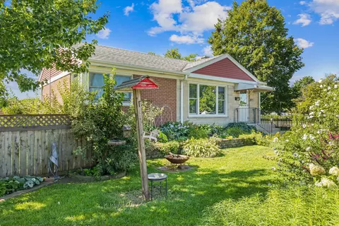 Exterior - 1265 S Wolf Rd, Des Plaines, IL 60018 photo 7 of 9