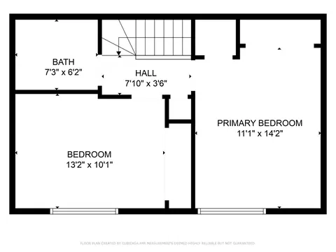 Floorplan - 2502 Algonquin Rd #2, Rolling Meadows, IL 60008 photo 2 of 3