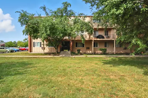 Exterior - 2502 Algonquin Rd #2, Rolling Meadows, IL 60008 photo 1 of 2
