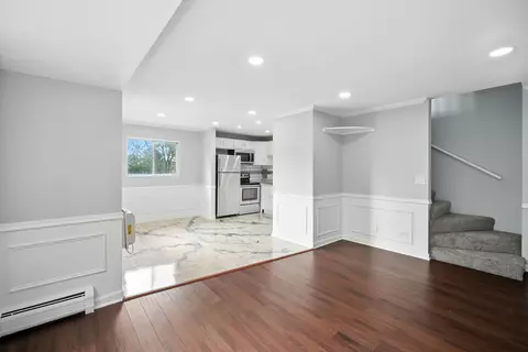 Living - 2502 Algonquin Rd #2, Rolling Meadows, IL 60008 photo 3 of 4