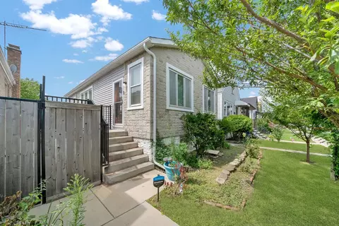 6146 S Knox Ave, Chicago, IL 60629
